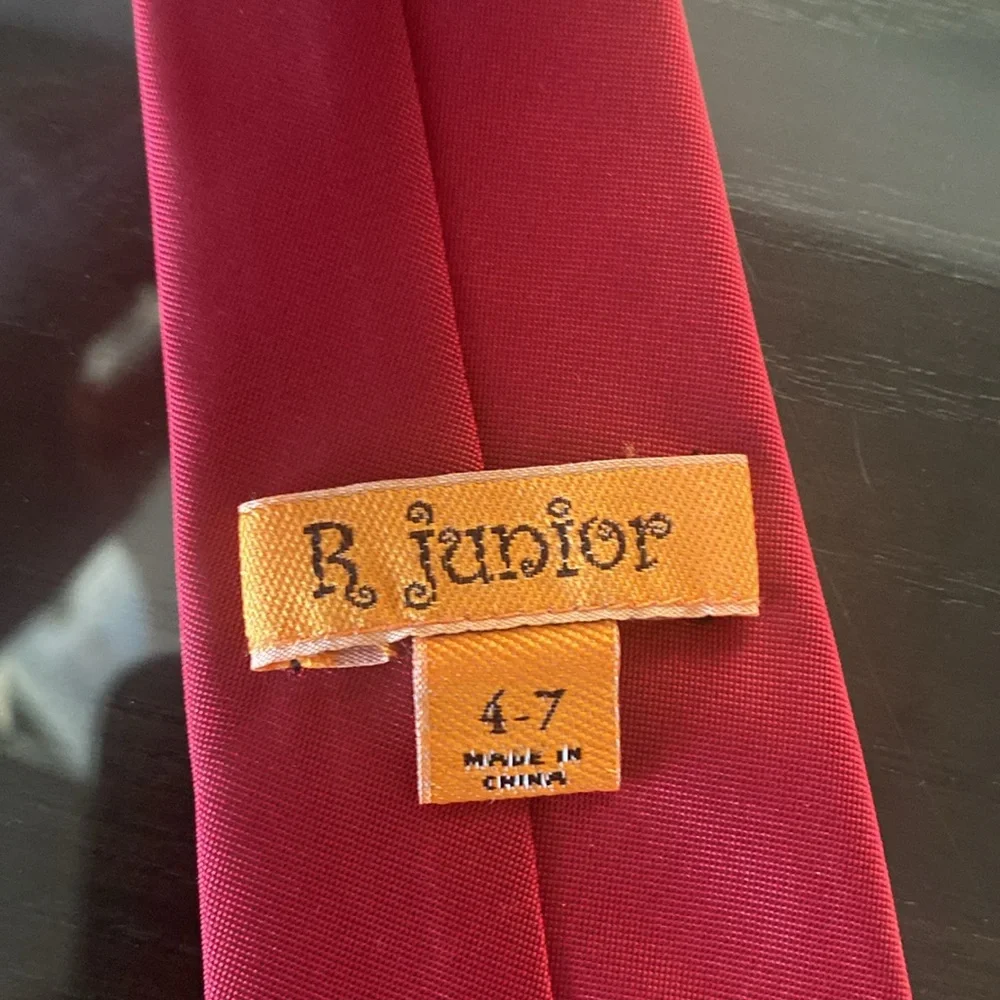 Kids Tie